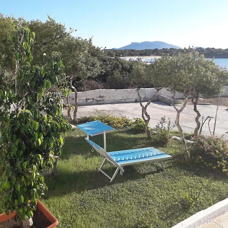 Sullla Hébergement de vacances Olbia