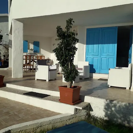 Hébergement de vacances Sullla Olbia