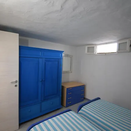 Casa vacanze Sullla
