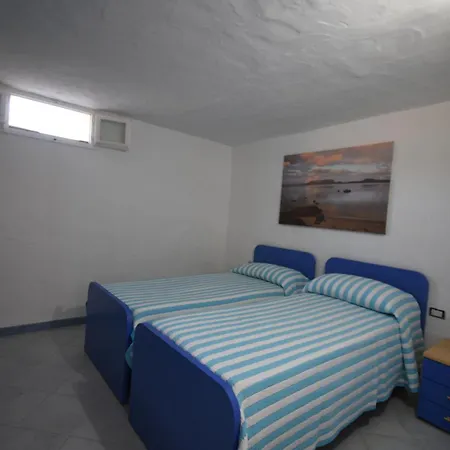 Sullla Casa vacanze Olbia