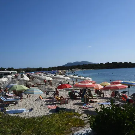 Casa vacanze Sullla *