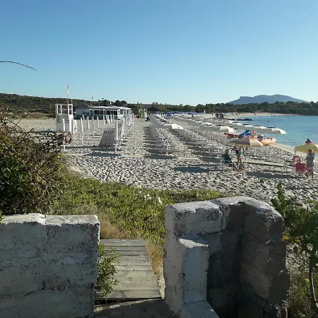 Sullla Σπίτι διακοπών *