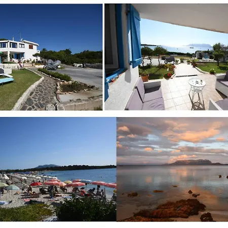 Sullla Σπίτι διακοπών *