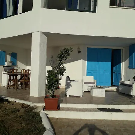 بيت للعطل Sullla