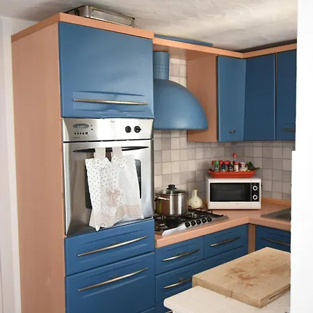 Sullla Σπίτι διακοπών *