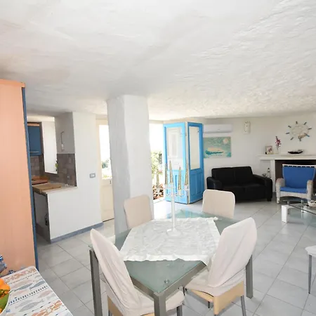 Sullla Σπίτι διακοπών Όλμπια