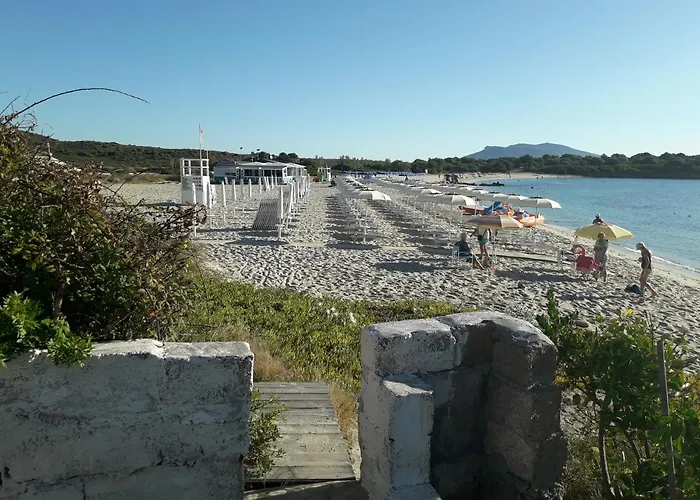 Sullla Dom wakacyjny *