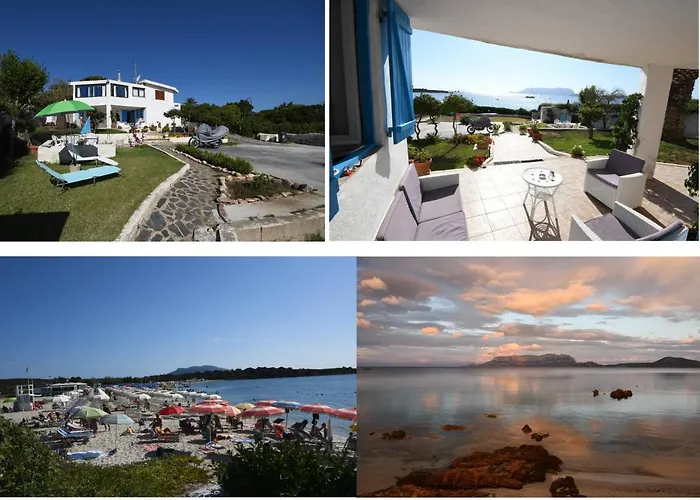 Sullla Casa vacanze *