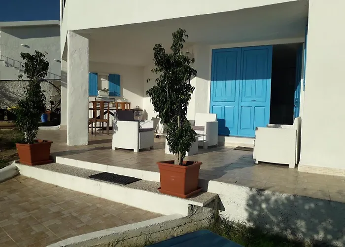 Casa vacanze Sullla Olbia