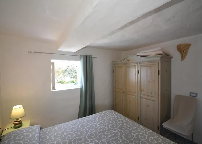 Casa vacanze Sullla *