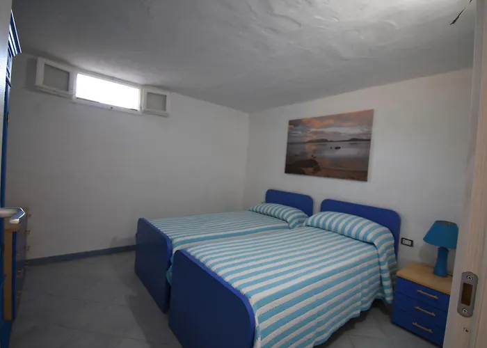 Sullla Dom wakacyjny Olbia