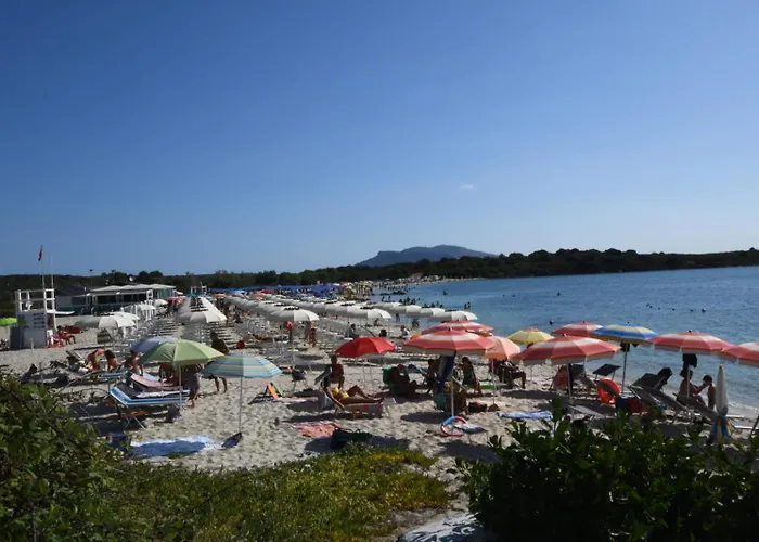 Casa vacanze Sullla *