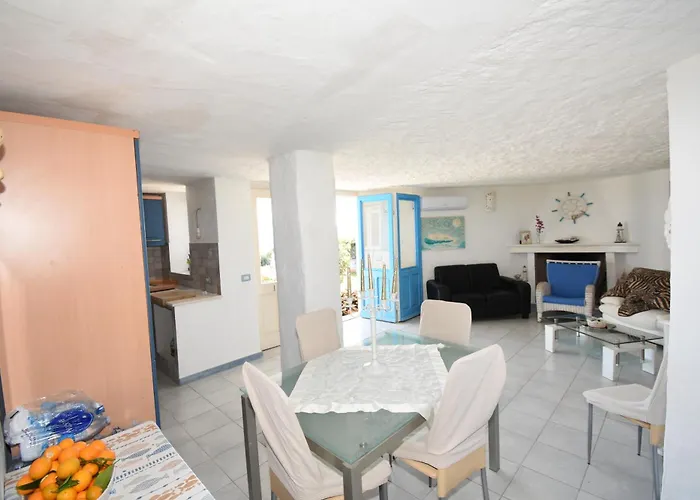 Sullla Casa vacanze Olbia